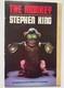 1980 The Monkey By Stephen King Original First Edition From Gallery Magazine