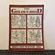 1984 Grateful Dead, The Golden Road Magazine, Issue One/winter (b33)