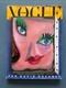 1985 Paris Vogue #662 Dec/jan David Hockney Guy Bourdin Helmut Newton Aus Seller