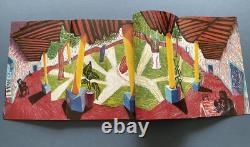 1985 Paris Vogue #662 Dec/Jan DAVID HOCKNEY Guy Bourdin Helmut Newton AUS Seller