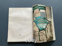 1985 Paris Vogue #662 Dec/Jan DAVID HOCKNEY Guy Bourdin Helmut Newton AUS Seller