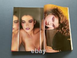 1985 Paris Vogue #662 Dec/Jan DAVID HOCKNEY Guy Bourdin Helmut Newton AUS Seller