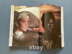 1985 Paris Vogue #662 Dec/Jan DAVID HOCKNEY Guy Bourdin Helmut Newton AUS Seller