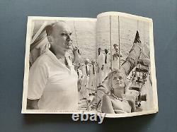 1985 Paris Vogue #662 Dec/Jan DAVID HOCKNEY Guy Bourdin Helmut Newton AUS Seller