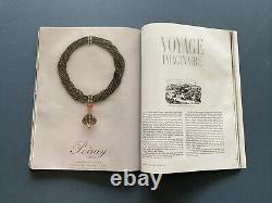 1985 Paris Vogue #662 Dec/Jan DAVID HOCKNEY Guy Bourdin Helmut Newton AUS Seller