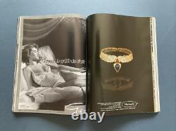 1985 Paris Vogue #662 Dec/Jan DAVID HOCKNEY Guy Bourdin Helmut Newton AUS Seller