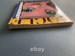 1985 Paris Vogue #662 Dec/Jan DAVID HOCKNEY Guy Bourdin Helmut Newton AUS Seller