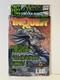 1996 Sealed Inquest Magazine #12 Magic The Gathering Promo Jumbo Chaos Orb