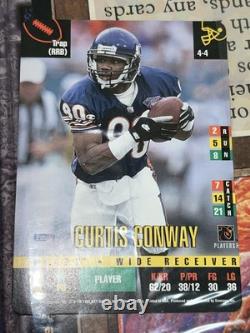 1996 SEALED Inquest Magazine #12 Magic the Gathering Promo Jumbo Chaos Orb