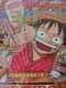 1997 Original Shonen Jump Vol 34 One Piece First Episode Weekly Magazine Vintage