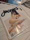 1st Edition Jacques Magazine 2009 Paz De La Huerta Plastic Wrapped Mint