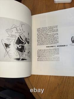 #1st Issue PLAYBOY FEATURING MARILYN MONROE (Reprint) (DECEMBER 1953)