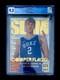 #2 Jersey Match & First Cover Cooper Flagg Gold Metal Edition Slam Magazine 247