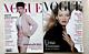 2 Vintage Vogue Paris Mags Feb & Nov'94 Feat. Uma Thurman & Emmanuelle Beart
