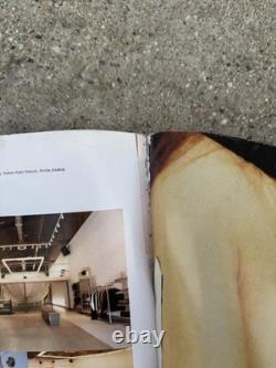 2005 Supreme Book Vol 1 Magazine Look Book Japan