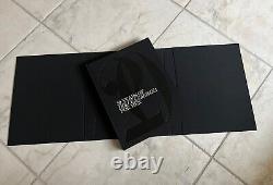 2010 Diamonds & Pearls Dolce & Gabbana Mens First Edition Hardcover Book NEW