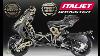 2020 New Italjet Dragster 125 200 First Edition U0026 Limited Edition Photos U0026 Details