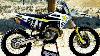 2021 Husqvarna Fc450 2020 Rockstar Edition Dirt Bike Magazine