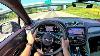 2023 Bentley Bentayga Azure V 8 Ewb First Edition Pov Test Drive Binaural Audio