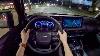 2024 Toyota Land Cruiser First Edition Pov Night Drive Binaural Audio