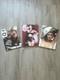 3 I-d Magazines! Frank Ocean, Rosalia, Hunter Schafer Bundle Deal