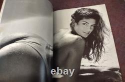 3x French Cindy Crawford magazines MAX april 1993 Photo #320 1996 Newlook 2005