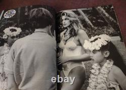 3x French Cindy Crawford magazines MAX april 1993 Photo #320 1996 Newlook 2005