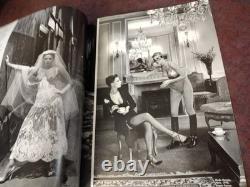 3x French Cindy Crawford magazines MAX april 1993 Photo #320 1996 Newlook 2005