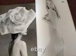 3x French Cindy Crawford magazines MAX april 1993 Photo #320 1996 Newlook 2005
