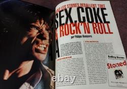 3x French Cindy Crawford magazines MAX april 1993 Photo #320 1996 Newlook 2005