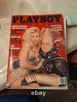 4 Of The 10 Most Popular PLAYBOYS