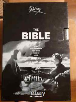 45 Revolution- Ltd Edition'the Bible' Mario Panciera' Uk Punk Book-1st Edition