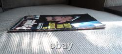 5 Magazines George's John JFK Kennedy Jr Highly Collectible Issues 1988. 98, 99