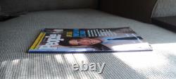 5 Magazines George's John JFK Kennedy Jr Highly Collectible Issues 1988. 98, 99