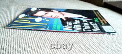 5 Magazines George's John JFK Kennedy Jr Highly Collectible Issues 1988. 98, 99