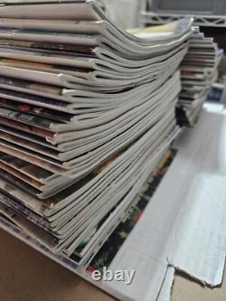 87x Issues Firsts The Book Collectors Magazine Collecting 1st Ed 2001-2009