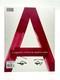 A Magazine #12 Curated By Stephen Jones / 1st Edition 2013