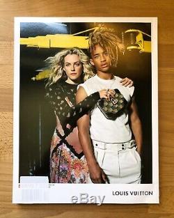 A Magazine Curated By Eckhaus Latta #17 Fall 2017 Brand New Rare