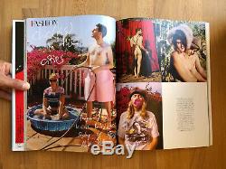 A Magazine Curated By Eckhaus Latta #17 Fall 2017 Brand New Rare