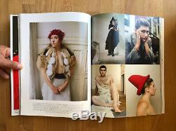 A Magazine Curated By Eckhaus Latta #17 Fall 2017 Brand New Rare