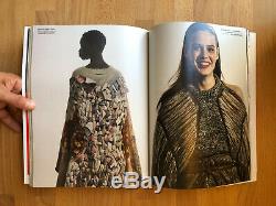 A Magazine Curated By Eckhaus Latta #17 Fall 2017 Brand New Rare