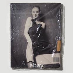 A Magazine Curated By Yohji Yamamoto 2005 First Edition Archive Rare
