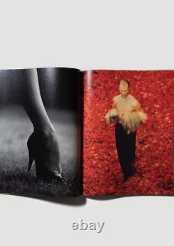 A Magazine Curated By Yohji Yamamoto 2005 First Edition Archive Rare