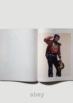 A Magazine Curated By Yohji Yamamoto 2005 First Edition Good Condition