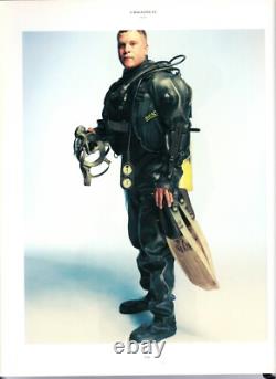 A Magazine Curated By Yohji Yamamoto 2005 First Edition Good Condition