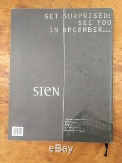 A Magazine No6 Curated by Veronique Branquinho. Collectible