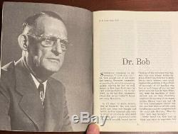 AA Grapevine January ©1951 Tribute to Dr. Bob