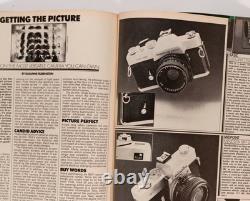 ALBERTO RIZZO Haiti SWIMWEAR Summer Fashion US GQ magazine May 1976 Shorts VTG ALBERTO RIZZO Haiti SWIMWEAR Summer Fashion US GQ magazine May 1976 Shorts VTG