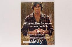 ALBERTO RIZZO Haiti SWIMWEAR Summer Fashion US GQ magazine May 1976 Shorts VTG ALBERTO RIZZO Haiti SWIMWEAR Summer Fashion US GQ magazine May 1976 Shorts VTG