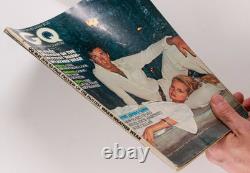 ALBERTO RIZZO Haiti SWIMWEAR Summer Fashion US GQ magazine May 1976 Shorts VTG ALBERTO RIZZO Haiti SWIMWEAR Summer Fashion US GQ magazine May 1976 Shorts VTG